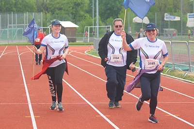 Öhringer Stadtlauf Alle(s) Inklusive Lauf 2024