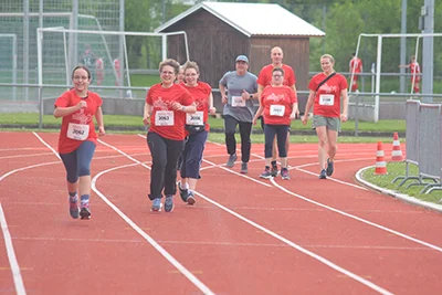 Öhringer Stadtlauf Alle(s) Inklusive Lauf 2024