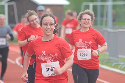 Öhringer Stadtlauf Alle(s) Inklusive Lauf 2024