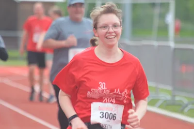 Öhringer Stadtlauf Alle(s) Inklusive Lauf 2024