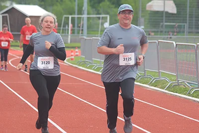 Öhringer Stadtlauf Alle(s) Inklusive Lauf 2024