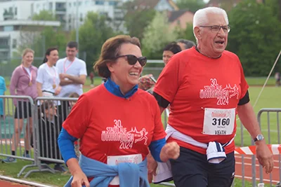 Öhringer Stadtlauf Alle(s) Inklusive Lauf 2024