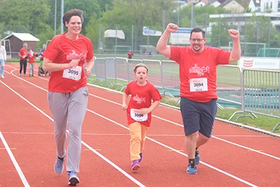 Öhringer Stadtlauf Alle(s) Inklusive Lauf 2024
