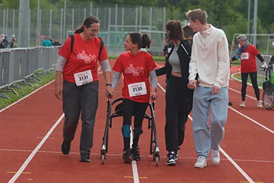 Öhringer Stadtlauf Alle(s) Inklusive Lauf 2024