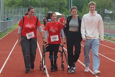 Öhringer Stadtlauf Alle(s) Inklusive Lauf 2024