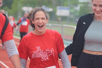 Öhringer Stadtlauf Alle(s) Inklusive Lauf 2024