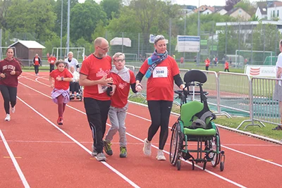 Öhringer Stadtlauf Alle(s) Inklusive Lauf 2024
