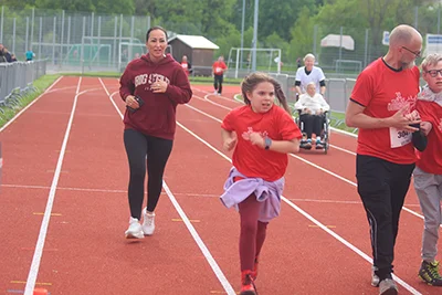 Öhringer Stadtlauf Alle(s) Inklusive Lauf 2024