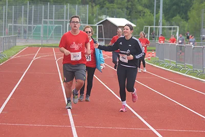 Öhringer Stadtlauf Alle(s) Inklusive Lauf 2024