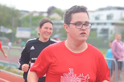 Öhringer Stadtlauf Alle(s) Inklusive Lauf 2024