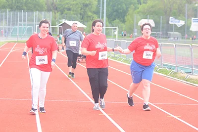 Öhringer Stadtlauf Alle(s) Inklusive Lauf 2024