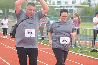 Öhringer Stadtlauf Alle(s) Inklusive Lauf 2024
