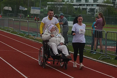 Öhringer Stadtlauf Alle(s) Inklusive Lauf 2024