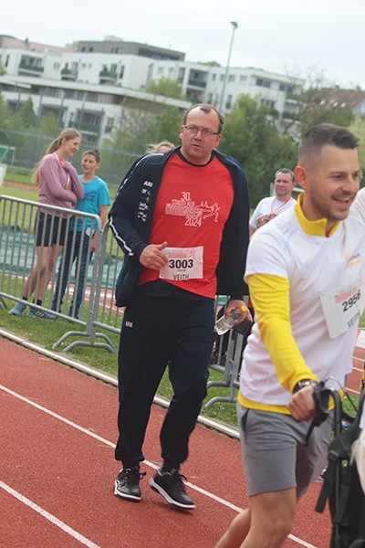 Öhringer Stadtlauf Alle(s) Inklusive Lauf 2024