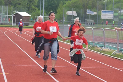 Öhringer Stadtlauf Alle(s) Inklusive Lauf 2024