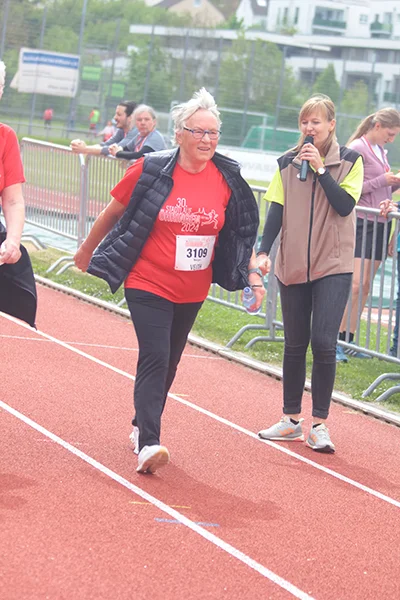 Öhringer Stadtlauf Alle(s) Inklusive Lauf 2024