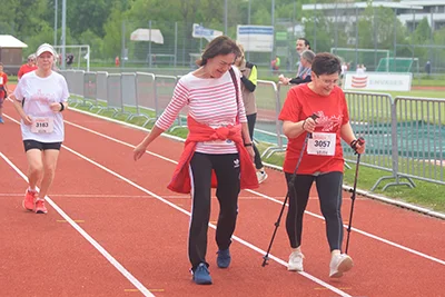 Öhringer Stadtlauf Alle(s) Inklusive Lauf 2024