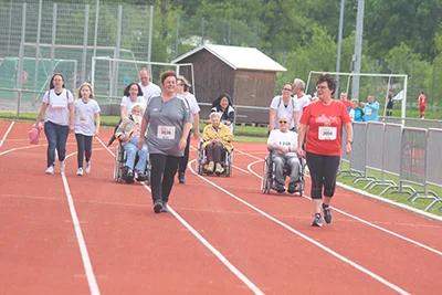 Öhringer Stadtlauf Alle(s) Inklusive Lauf 2024