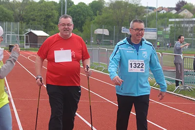 Öhringer Stadtlauf Alle(s) Inklusive Lauf 2024