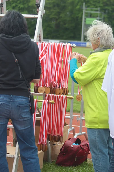 Öhringer Stadtlauf Alle(s) Inklusive Lauf 2024