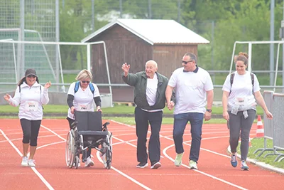 Öhringer Stadtlauf Alle(s) Inklusive Lauf 2024