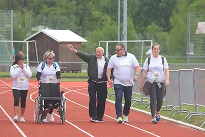 Öhringer Stadtlauf Alle(s) Inklusive Lauf 2024