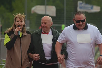 Öhringer Stadtlauf Alle(s) Inklusive Lauf 2024
