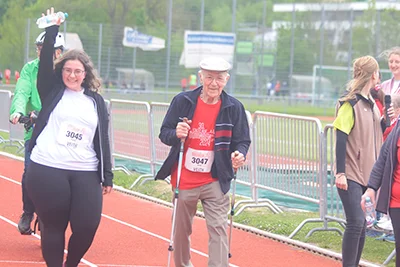 Öhringer Stadtlauf Alle(s) Inklusive Lauf 2024