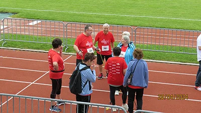 Öhringer Stadtlauf Alle(s) Inklusive Lauf 2024
