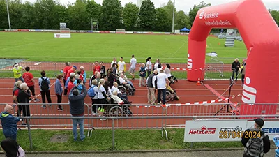 Öhringer Stadtlauf Alle(s) Inklusive Lauf 2024