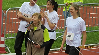 Öhringer Stadtlauf Alle(s) Inklusive Lauf 2024