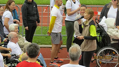Öhringer Stadtlauf Alle(s) Inklusive Lauf 2024