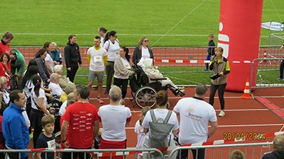 Öhringer Stadtlauf Alle(s) Inklusive Lauf 2024