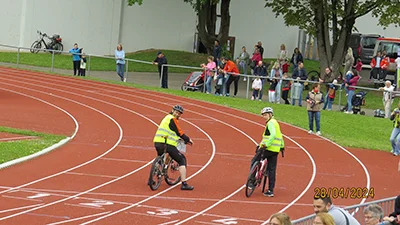 Öhringer Stadtlauf Alle(s) Inklusive Lauf 2024