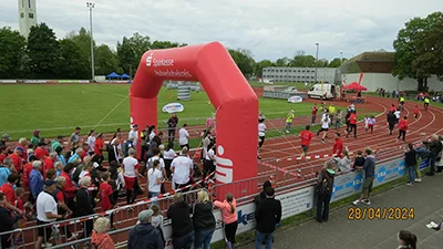 Öhringer Stadtlauf Alle(s) Inklusive Lauf 2024