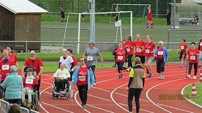 Öhringer Stadtlauf Alle(s) Inklusive Lauf 2024