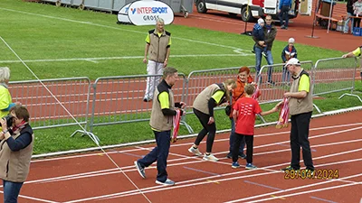 Öhringer Stadtlauf Alle(s) Inklusive Lauf 2024