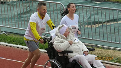 Öhringer Stadtlauf Alle(s) Inklusive Lauf 2024