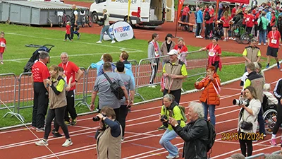 Öhringer Stadtlauf Alle(s) Inklusive Lauf 2024