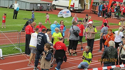 Öhringer Stadtlauf Alle(s) Inklusive Lauf 2024