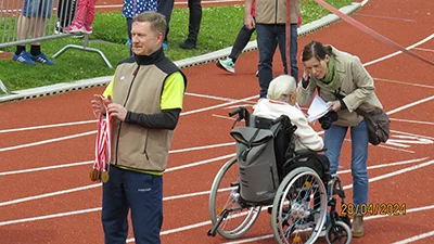 Öhringer Stadtlauf Alle(s) Inklusive Lauf 2024