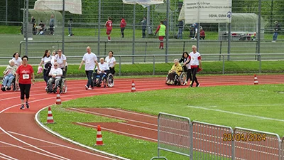 Öhringer Stadtlauf Alle(s) Inklusive Lauf 2024