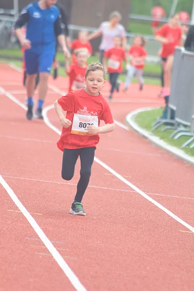 Öhringer Stadtlauf Eltern-Kind-Lauf 2024