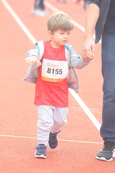 Öhringer Stadtlauf Eltern-Kind-Lauf 2024
