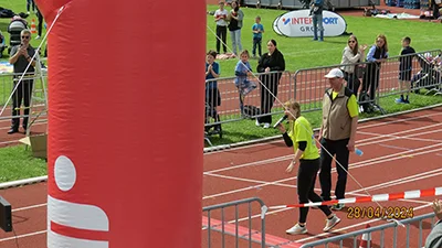 Öhringer Stadtlauf Freizeitlauf 2024
