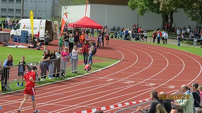 Öhringer Stadtlauf Freizeitlauf 2024
