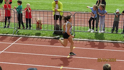 Öhringer Stadtlauf Freizeitlauf 2024