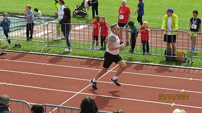 Öhringer Stadtlauf Freizeitlauf 2024