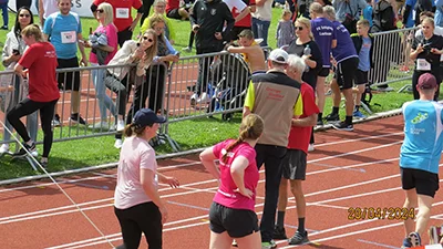 Öhringer Stadtlauf Freizeitlauf 2024