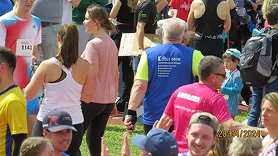 Öhringer Stadtlauf Freizeitlauf 2024